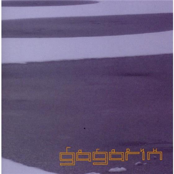 Gagarin - Biophillia