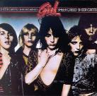 Girl - Sheer Greed