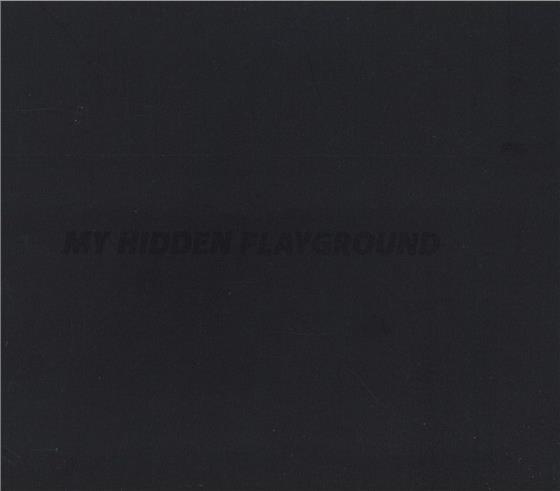 Mollono.Bass - My Hidden Playground