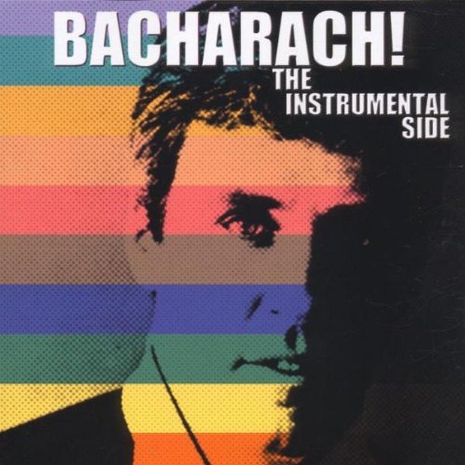 Bacharach! The Instrumental - OST - Musical