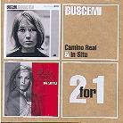 Buscemi - Classic Albums 2 CDs