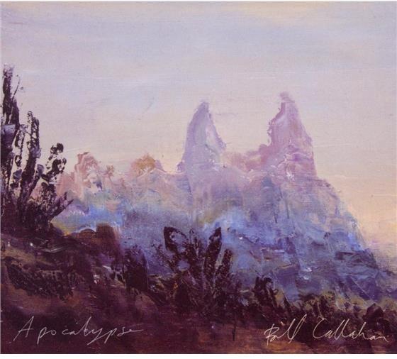 Bill Callahan (Smog) - Apocalypse