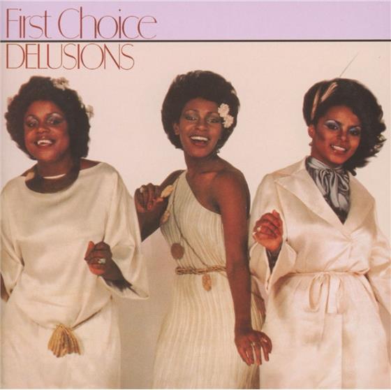 First Choice - Delusions