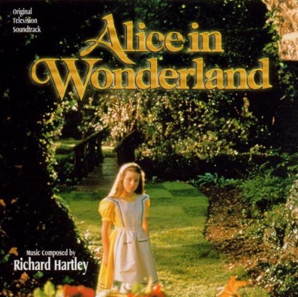 Alice In Wonderland - OST