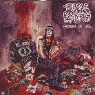 Cripple Bastards - Frammenti Di Vita