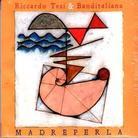 Riccardo Tesi - Madreperla