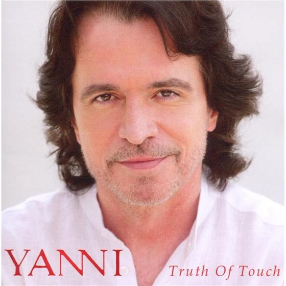 Yanni - Truth Of Touch CD + DVD