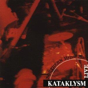 Kataklysm - Northern Hyperblast Live