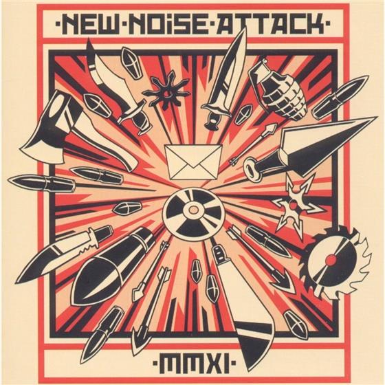 New Noise Attack - Various