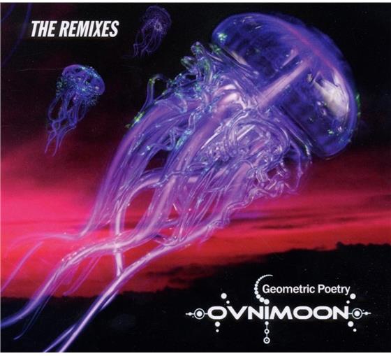 Ovnimoon - Geometric Poetry Remixes