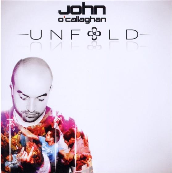 John O'Callaghan - Unfold