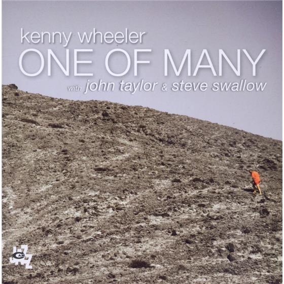 Kenny Wheeler - One Of Many