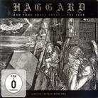 Haggard - And Thou Shalt Trust CD + DVD