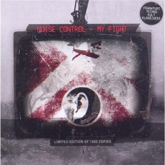 Noise Control - My Fight