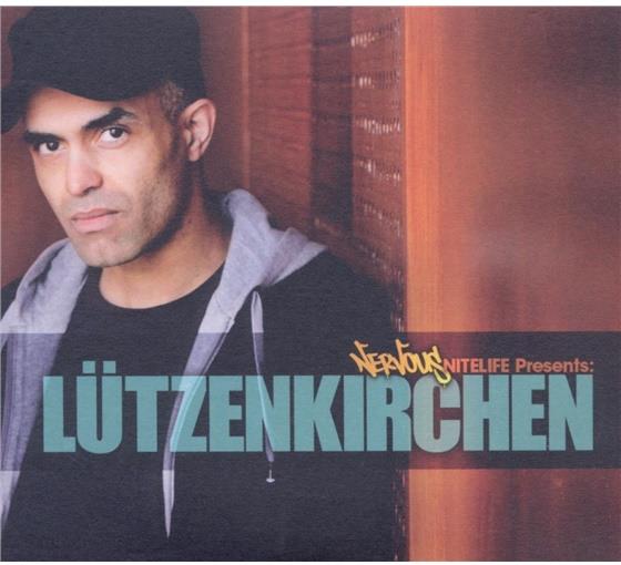 Lützenkirchen - Nervous Nitelife 2 CDs