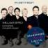 Phantasm & William Byrd (1543-1623) - Werk Fuer Viole