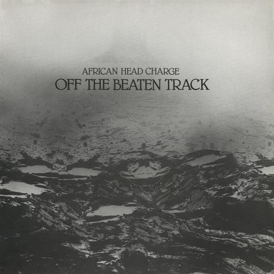 African Head Charge - Off The Beaten Track + Bonus