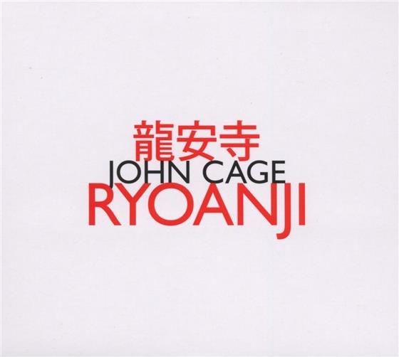 --- & John Cage (1912-1992) - Ryoanji