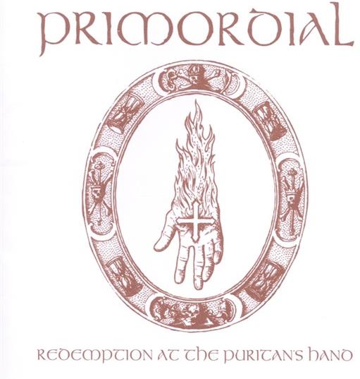 Primordial - Redemption At The Puritan's Hand