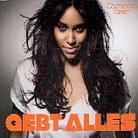 Cassandra Steen - Gebt Alles - 2Track
