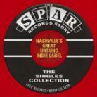 Spar Records Story-Nashville 3 CDs