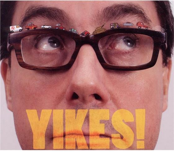 London Elektricity - Yikes