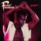 Fonzi Thornton - Pumpin'
