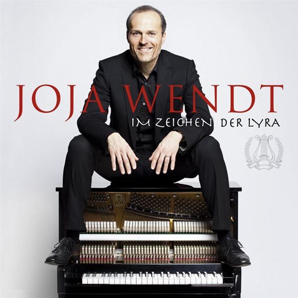 Joja Wendt - Im Zeichen Der Lyra