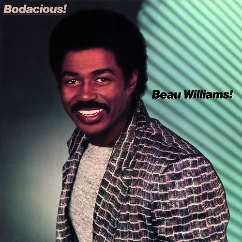 Beau Williams - Bodacious Édition Limitée