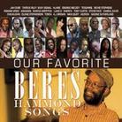 Beres Hammond - Our Favourite Beres Hammond Songs 2 CD