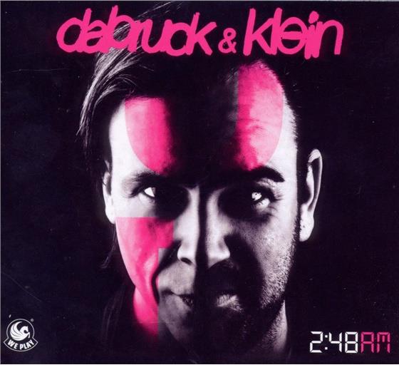 Dabruck & Klein - 2:48 Am 2 CD