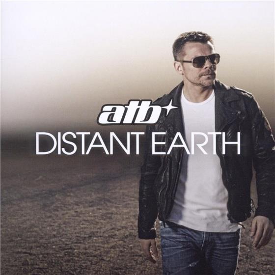 Atb - Distant Earth 2 CDs