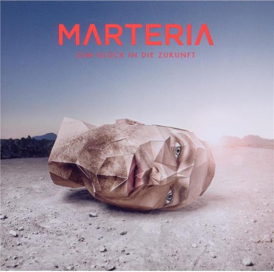Marteria (Marsimoto) - Zum Glück In Die Zukunft Neue Version