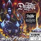 Drapht - Life Of Riley - Australian Press