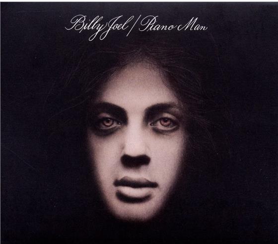 Billy Joel - Piano Man Legacy Edition, 2 CDs