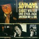 Garland Jeffreys - Ghost Writer / One-Eyed Jack / American Boy 2 CDs