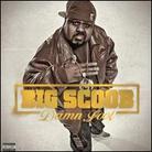 Big Scoob - Damn Fool
