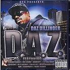Daz Dillinger - D.A.Z.