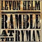 Levon Helm - Ramble At The Ryman
