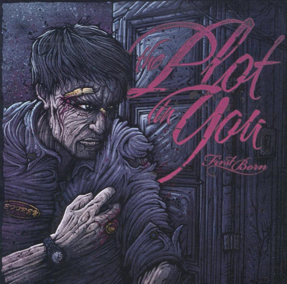 The Plot In You - First Born