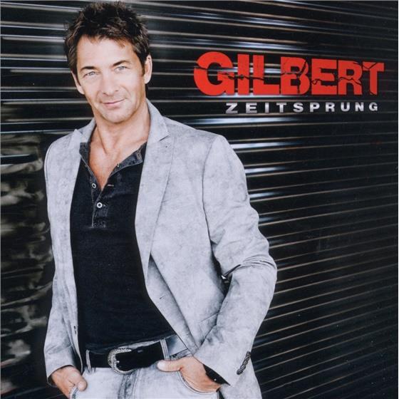 Gilbert (Brd) - Zeitsprung