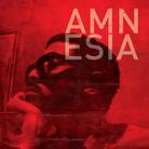 Blu (Rap) - Amnesia Ep