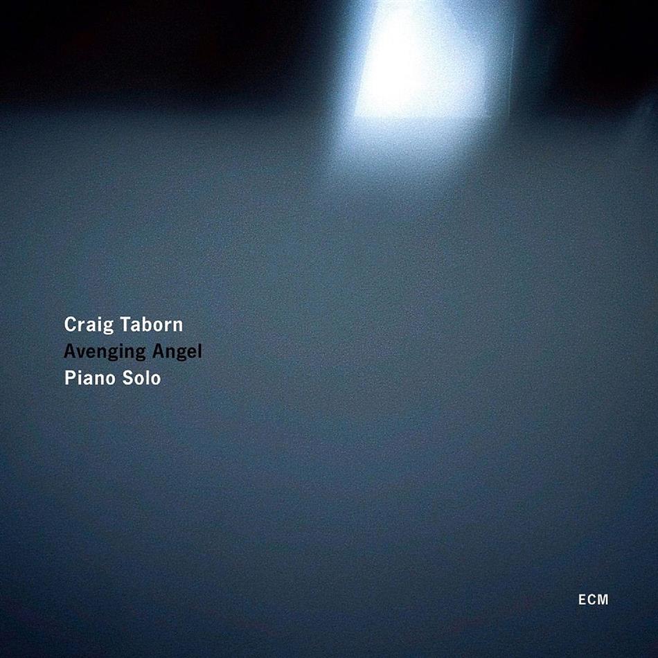 Craig Taborn - Avenging Angel