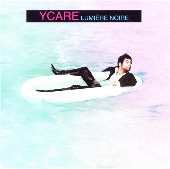 Ycare (Nouvelle Star 2008) - Lumière Noire