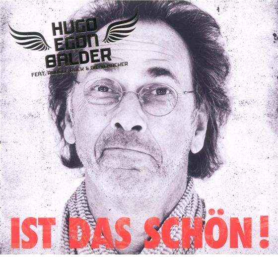 Hugo Egon Balder - Ist Das Schön Ltd. Edition