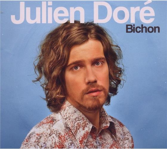 Julien Doré - Bichon