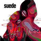 Suede (The London Suede) - Head Music 2 CD + DVD