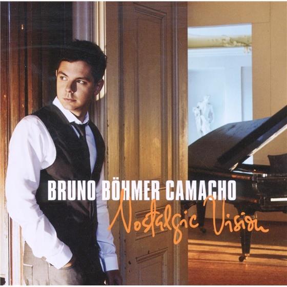 Bruno Boehmer Camacho - Nostalgic Vision