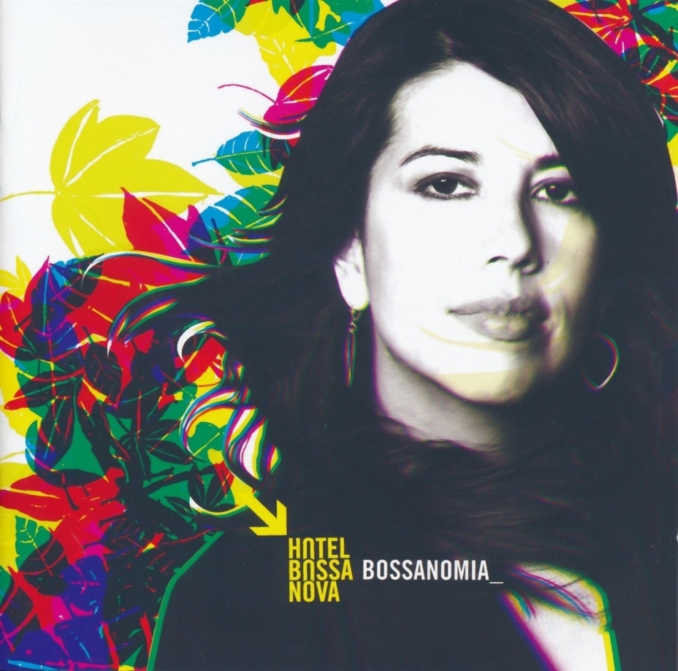 Hotel Bossa Nova - Bossanomia