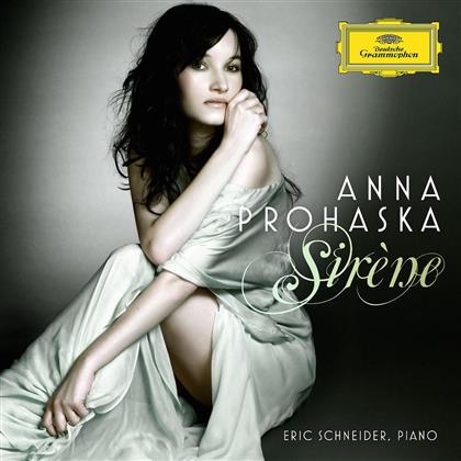 Prohaska Anna / Schneider Erik & --- - Sirene - Recital